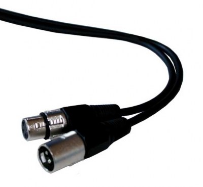 mikrofónny kábel